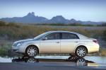 Toyota Avalon 2005 года